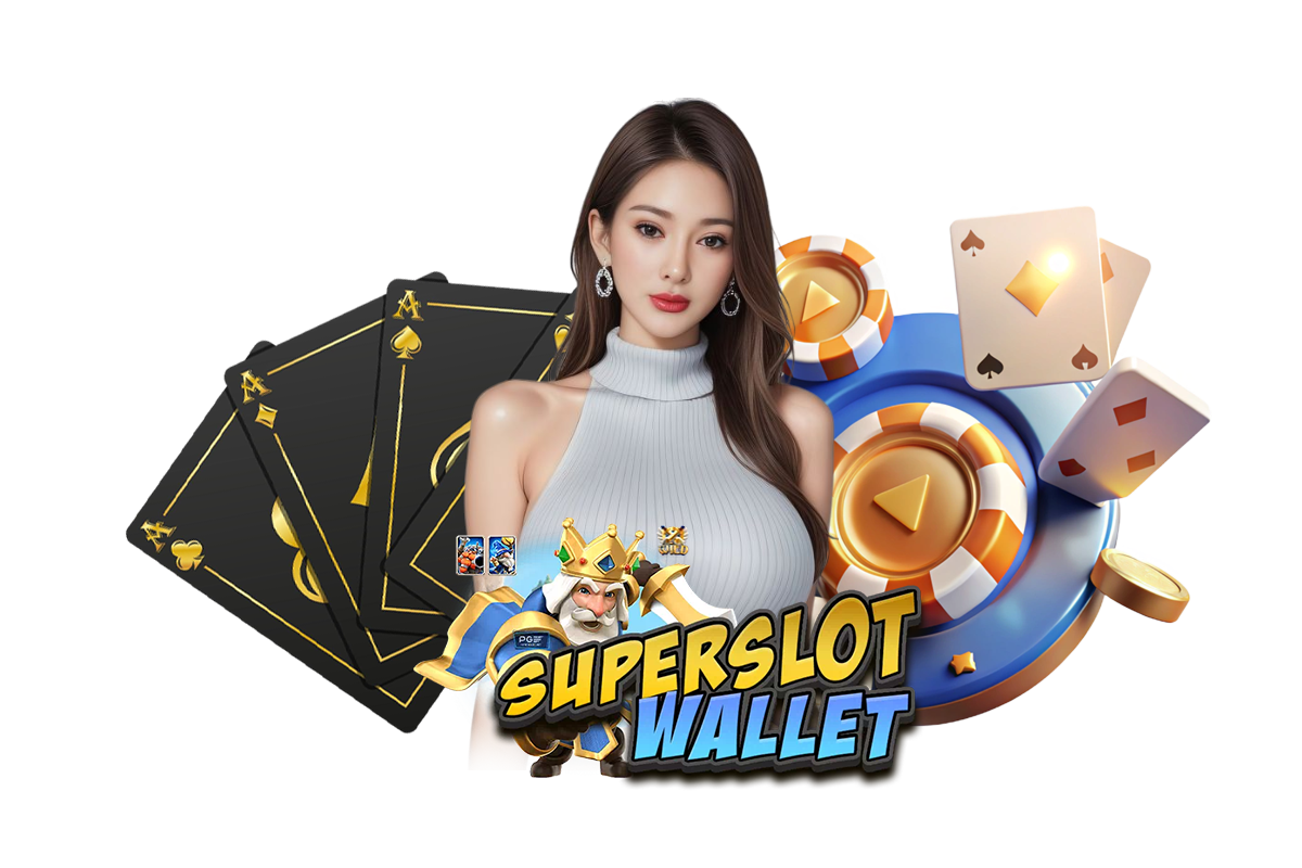superslot เครดิตฟรี